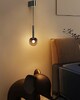 Миниатюра фото бра inodesign ferdin 44.1268 | 220svet.ru